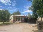1435 E MESA AVE, Las Cruces, NM 88001 Single Family Residence For Sale MLS#