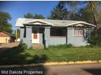 415 N Capital St Mitchell, SD 57301 - Home For Rent