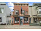 Dryden, Tompkins County, NY Commercial Property, House for sale Property ID: