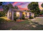 2901 S MAGERUS ST, Oklahoma City, OK 73128 Single Family Residence For Sale MLS#