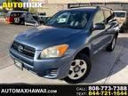 Used 2010 Toyota RAV4 for sale.