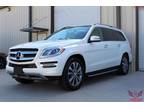 2013 Mercedes-Benz GL-Class GL 450 4MATIC AWD 4dr SUV