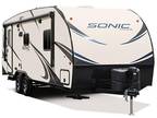 2018 Venture RV Sonic 220VBH 26ft