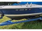 1996 Sea Ray 210 BR SIG