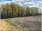 Plot For Sale In Yazoo City, Mississippi
