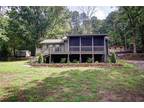 Summerville, Chattooga County, GA House for sale Property ID: 417512589