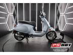 2023 Vespa Primavera 150 S