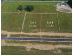 Plot For Sale In Powell, Ohio