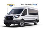 2023 Ford Transit-350 XL