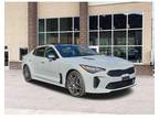 2022 Kia Stinger GT2