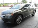 Used 2014 TOYOTA VENZA For Sale