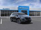 2024 Chevrolet Equinox, new