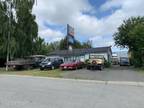 Anchorage, Anchorage Borough, AK Commercial Property, House for sale Property