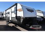 2021 Forest River Forest River RV Wildwood 30QBSS 34ft