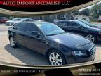 2010 Audi A4 2.0T quattro Premium AWD 4dr Sedan 6A