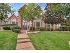 1900 CRESSON DR, Southlake, TX 76092 Single Family Residence For Sale MLS#
