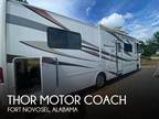 2012 Thor Motor Coach Thor Motor Coach 32d 32ft