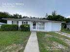 2 Bedroom 1 Bath In Deltona FL 32725