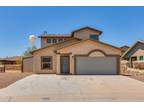 Anthony, El Paso County, TX House for sale Property ID: 417342608
