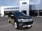2018 Ford Expedition Black, 101K miles