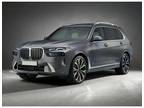 2024 BMW X7 M60i