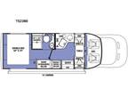 2023 Forest River Forest River RV Sunseeker TS TS2380 25ft