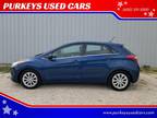 2016 Hyundai Elantra GT Base 4dr Hatchback 6A