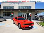 2020 Dodge Challenger Red, 62K miles