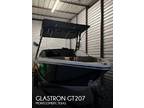 2018 Glastron GT207 Boat for Sale
