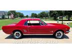 1965 Ford Mustang 289 V8 ENGINE
