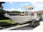 2022 Key West 230 Bay Reef Boat for Sale - Opportunity!