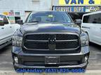 $21,995 2015 RAM 1500 with 70,000 miles!