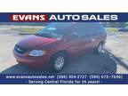 2004 Chrysler Town & Country LX SPORTS VAN