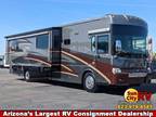 2007 Itasca Itasca Horizon 40TD 39ft