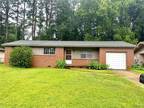656 BROOKSDALE DR, Tuscaloosa, AL 35401 Single Family Residence For Sale MLS#