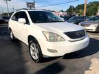 2007 Lexus RX 350 FWD 4dr