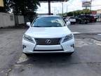 2013 Lexus RX 350 FWD 4dr