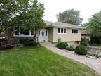 411 FREEHAUF ST, Lemont, IL 60439 Single Family Residence For Sale MLS# 11875347