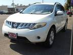 2009 Nissan Murano S 4dr SUV