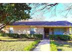 2601 MARTA DR, Irving, TX 75060 Single Family Residence For Sale MLS# 20423522