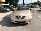 2010 Toyota Camry 4dr Sdn I4 Auto XLE (Natl)