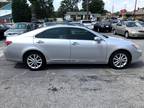 2012 Lexus ES 350 4dr Sdn