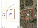 4500 COUNTY ROAD 102, Walnut, MS 38683 Land For Rent MLS# 23-2932