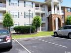 3795 HITCHbird WAY APT 623, Myrtle Beach, SC 29577 Condominium For Sale MLS#