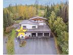 Eagle River, Anchorage Borough, AK Commercial Property, House for sale Property