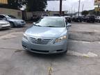 2007 Toyota Camry 4dr Sdn I4 Auto LE (Natl)