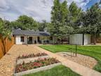 1428 Forest Street, Denver, CO 80220