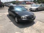 2005 Hyundai Elantra 4dr Sdn GLS Auto