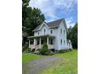 58 PINE ST, Franklinville, NY 14737 Single Family Residence For Sale MLS#