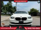 2011 BMW 535i x Drive Gran Turismo 535i x Drive